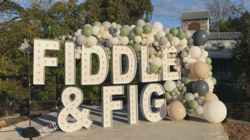 Balloon Business Blows Up