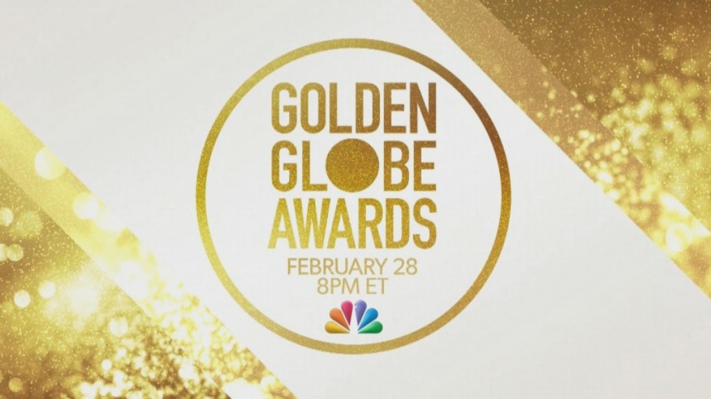 "mank" Tops Golden Globe Nominations