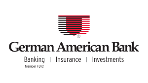 German American Bank Logo