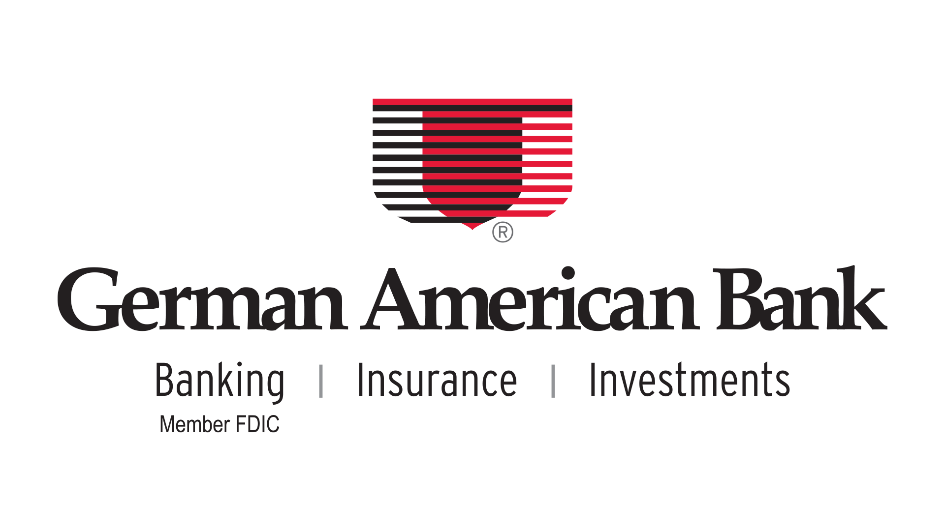 German American Bank Logo