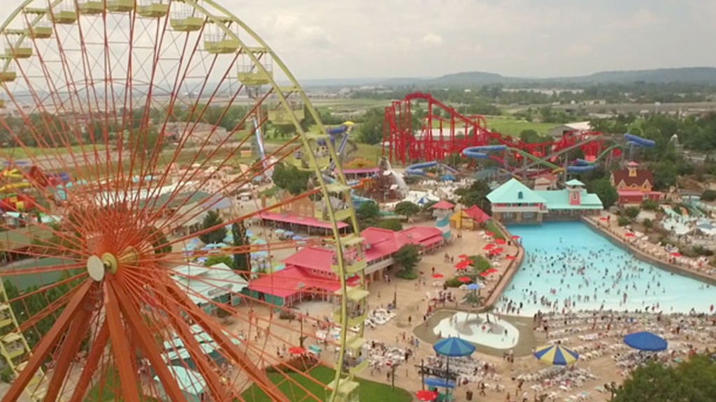 Kentucky Kingdom Sold To Company That Operates Dollywood WNKY News 40 