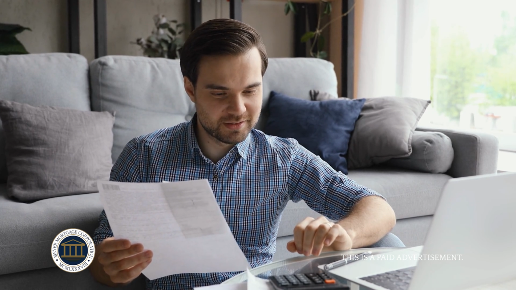 Meyer Mortgage Minute 4 2021