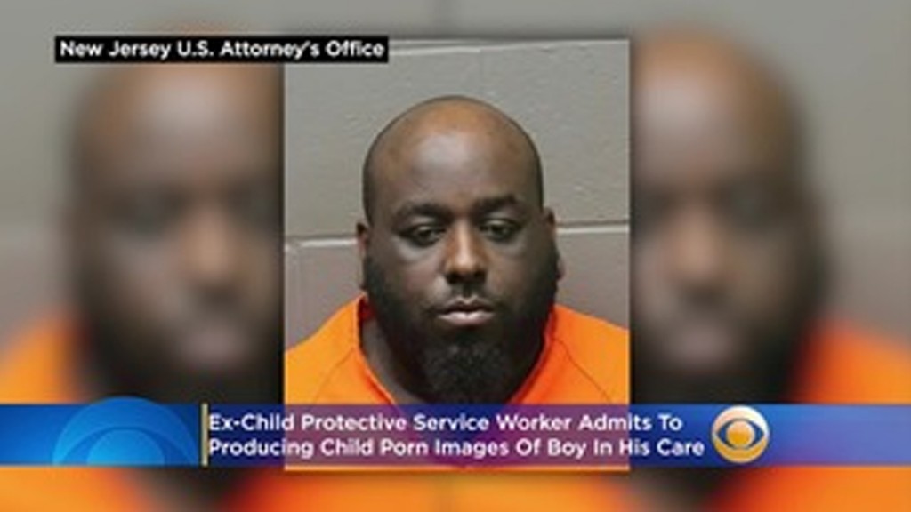 New Jersey Child Crimes