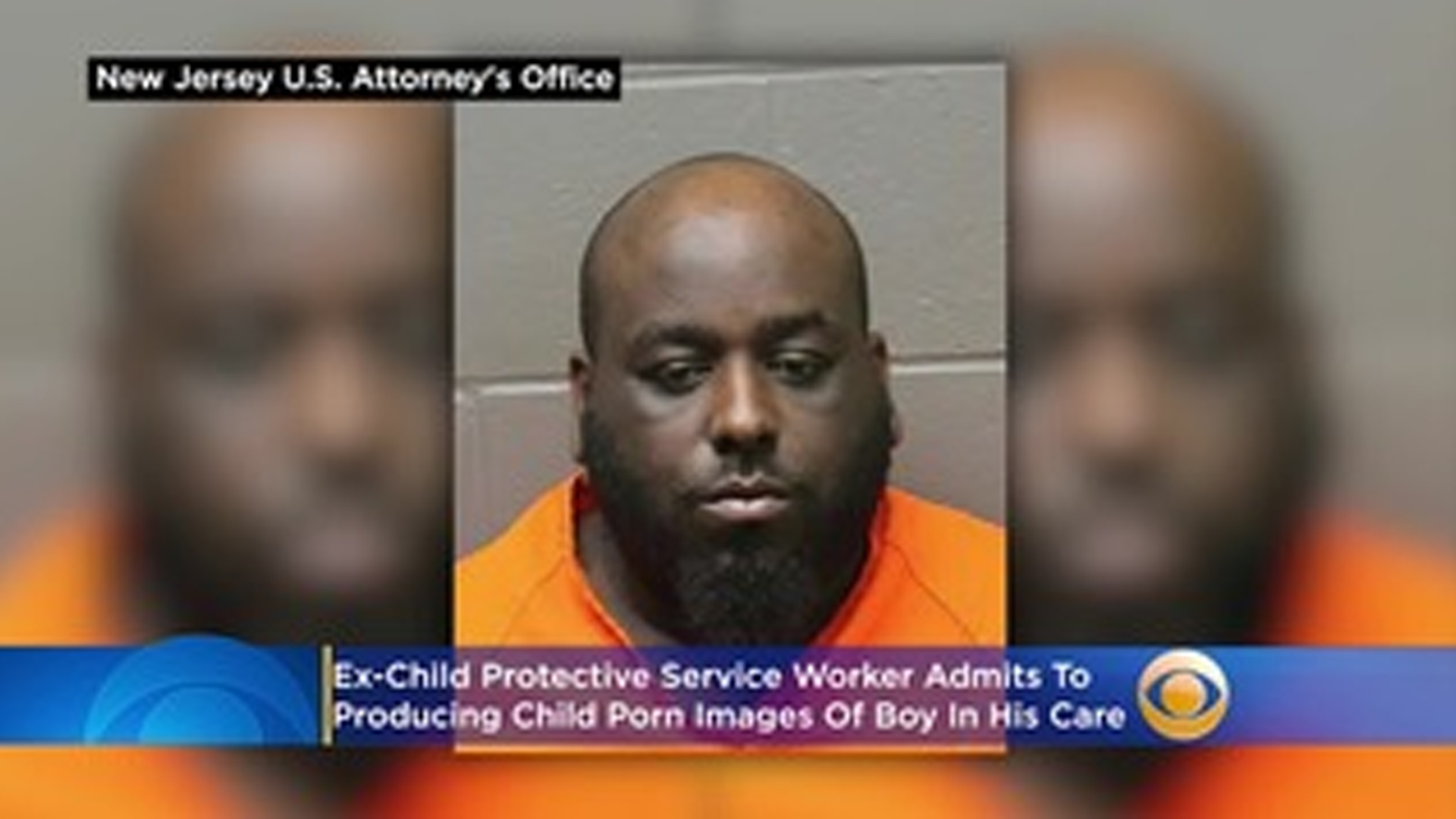 Former Atlantic County Child Protective Services Worker Admits To