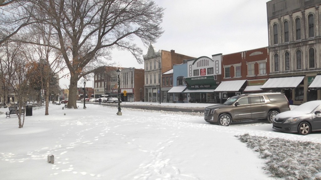 No Biz Like Snow Biz Pic0