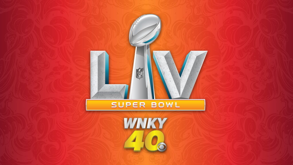 Super Bowl Lv