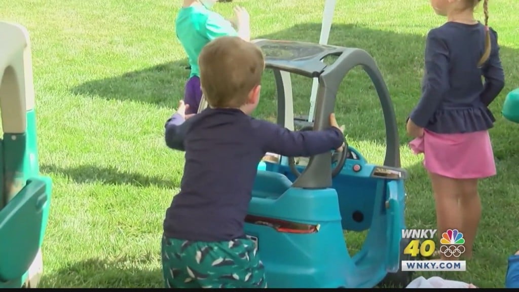 Living Well When Kids May Get The Vaccine