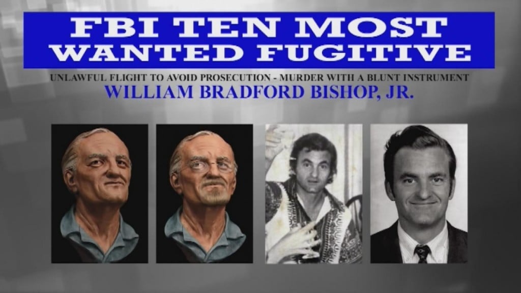 Dna Test Surprise: Dad Was A Mass Murderer