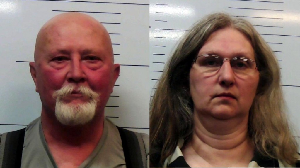 "circle Of Hope" Operators Charged With Shocking Abuses