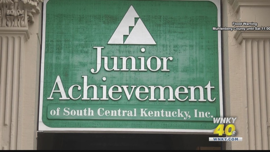 2019 Junior Achievement Celebrates Business Hall Of Fame Laureates