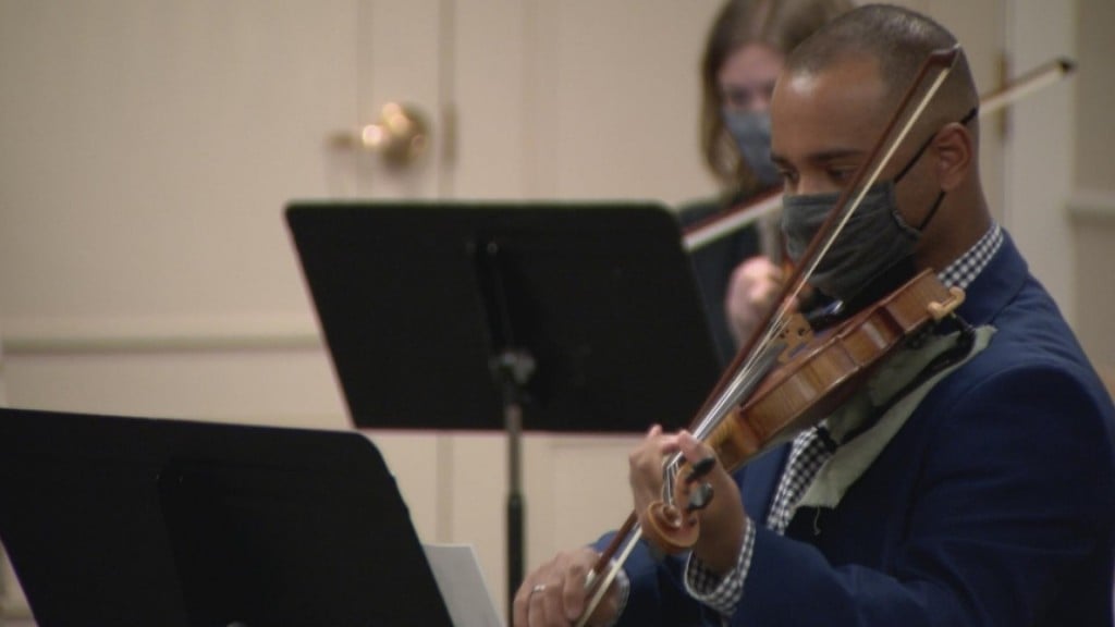 Boulder Symphony Reunites, Without Winds