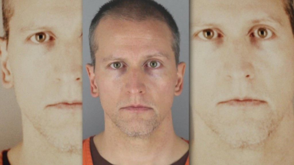 Minneapolis Braces For Chauvin Trial