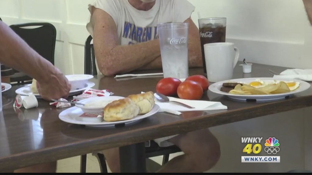 Special Report: Local Restaurant Owners Reflect On The Past Year