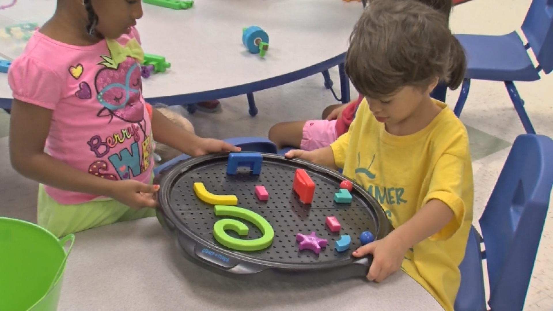 Pandemic Playtime Toys Focus On Mental Health WNKY News 40 Television