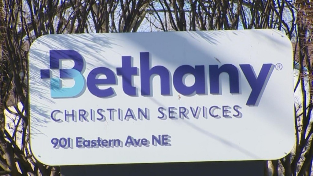 Bethany Christian Services To Allow Same Sex Adoptions