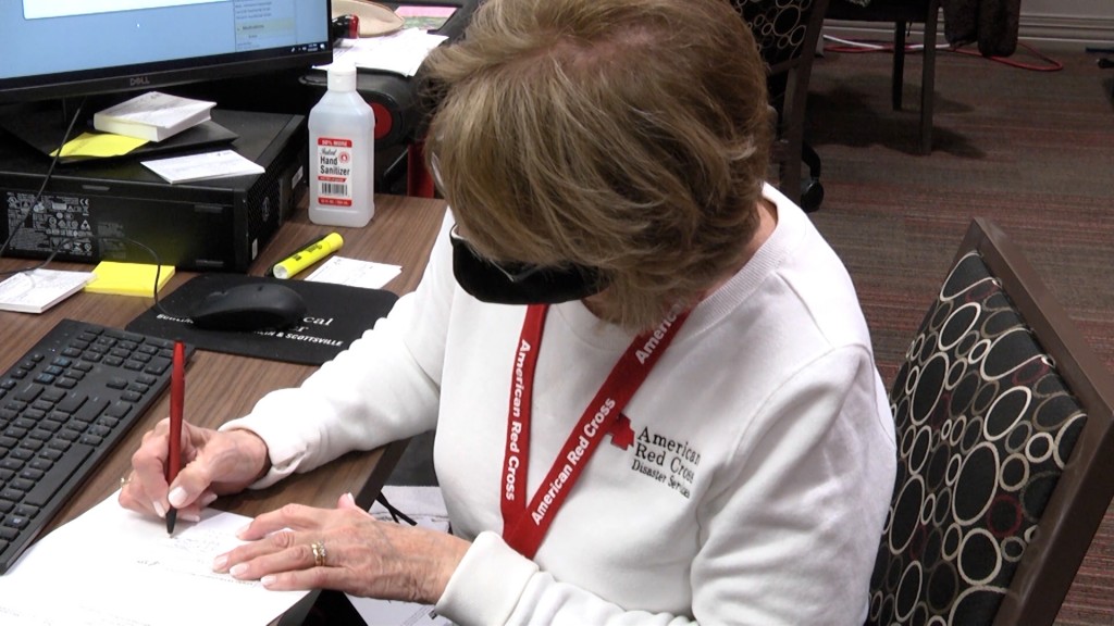 American Red Cross