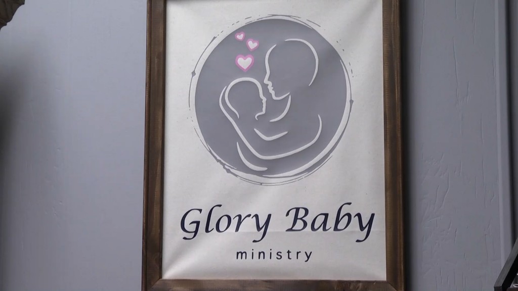 Glory Baby Ministry