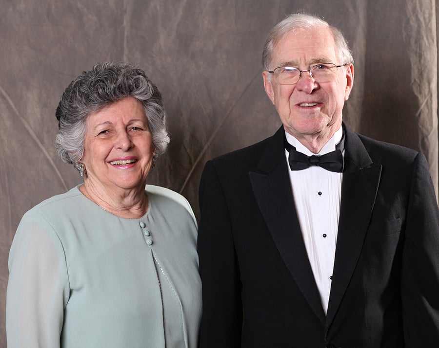 Hardcastle Charlie And Carolyn