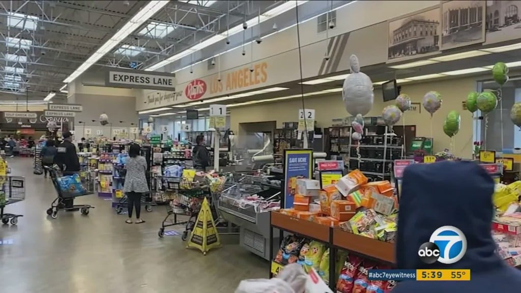 La Kroger