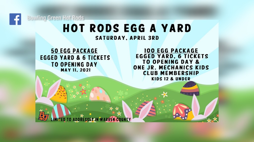 Egg My Yard Pic0