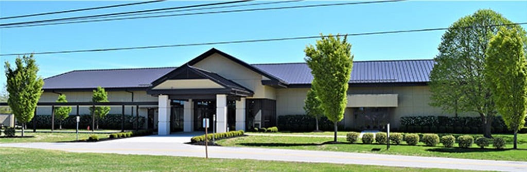 Patton Museum