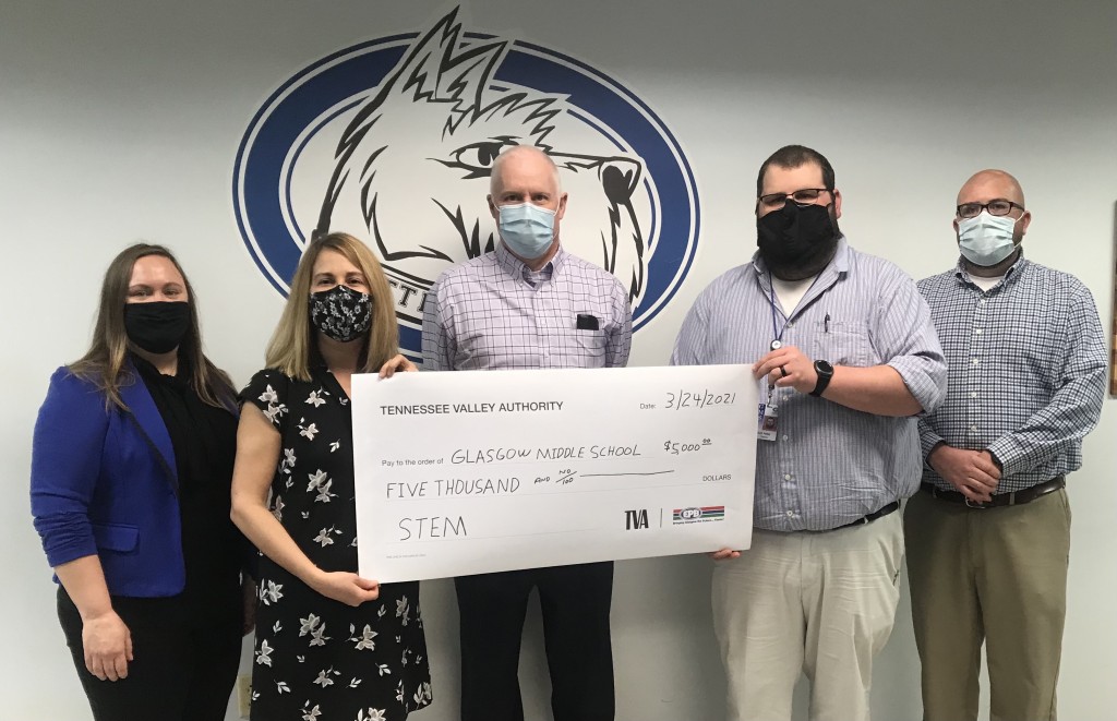 Gms Tva Check Presentation