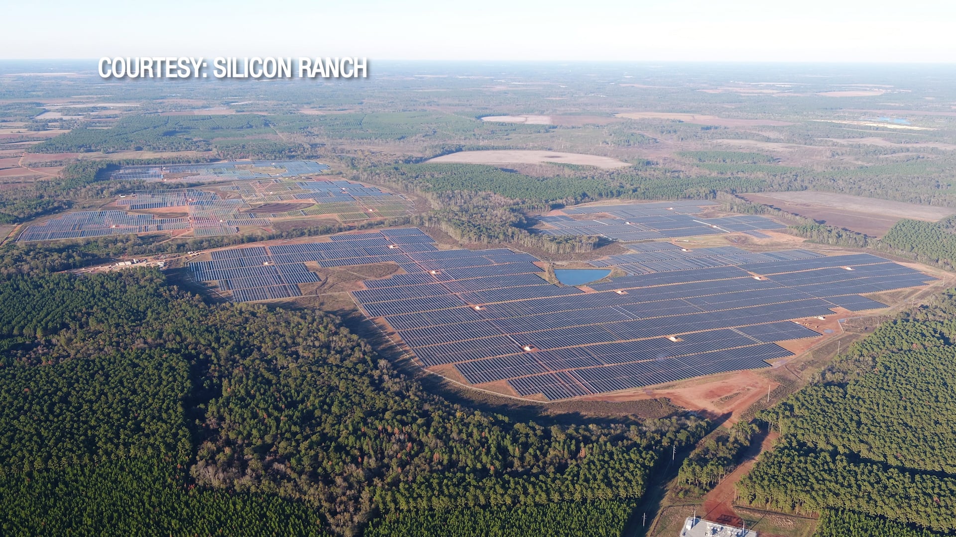 Solar Farm coming to Logan County - WNKY News 40 Television