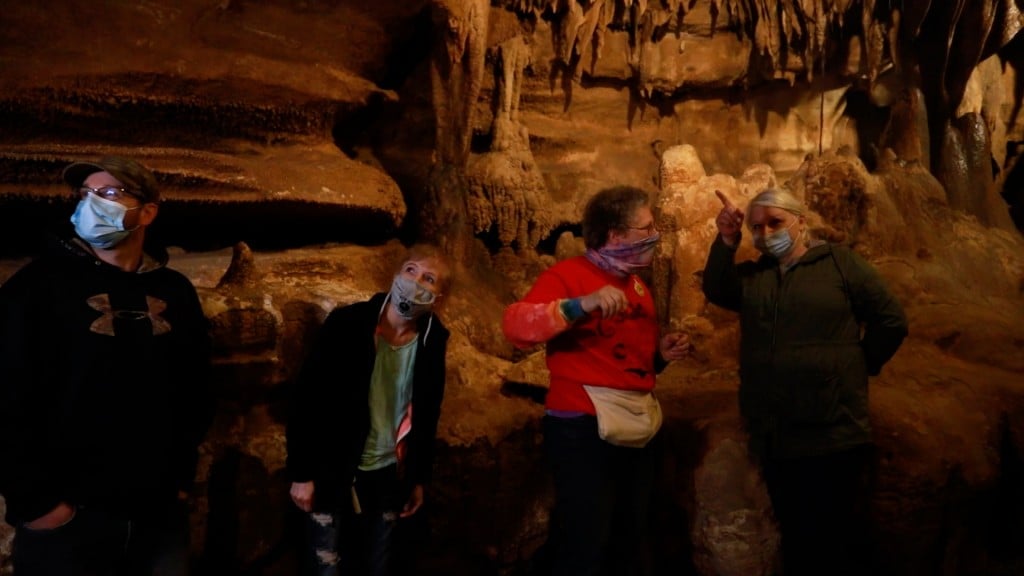 Cave