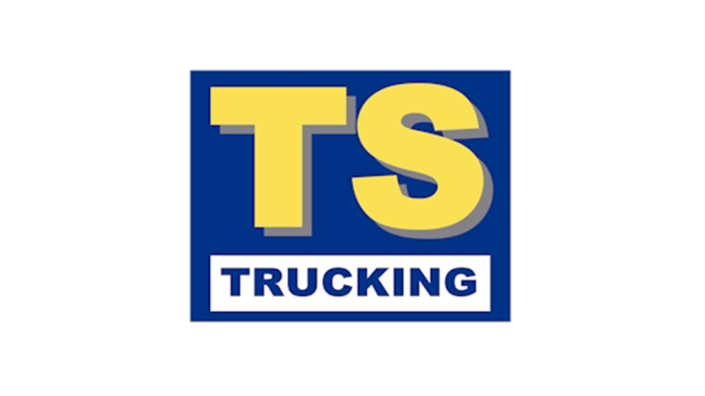 Ts Trucking Web