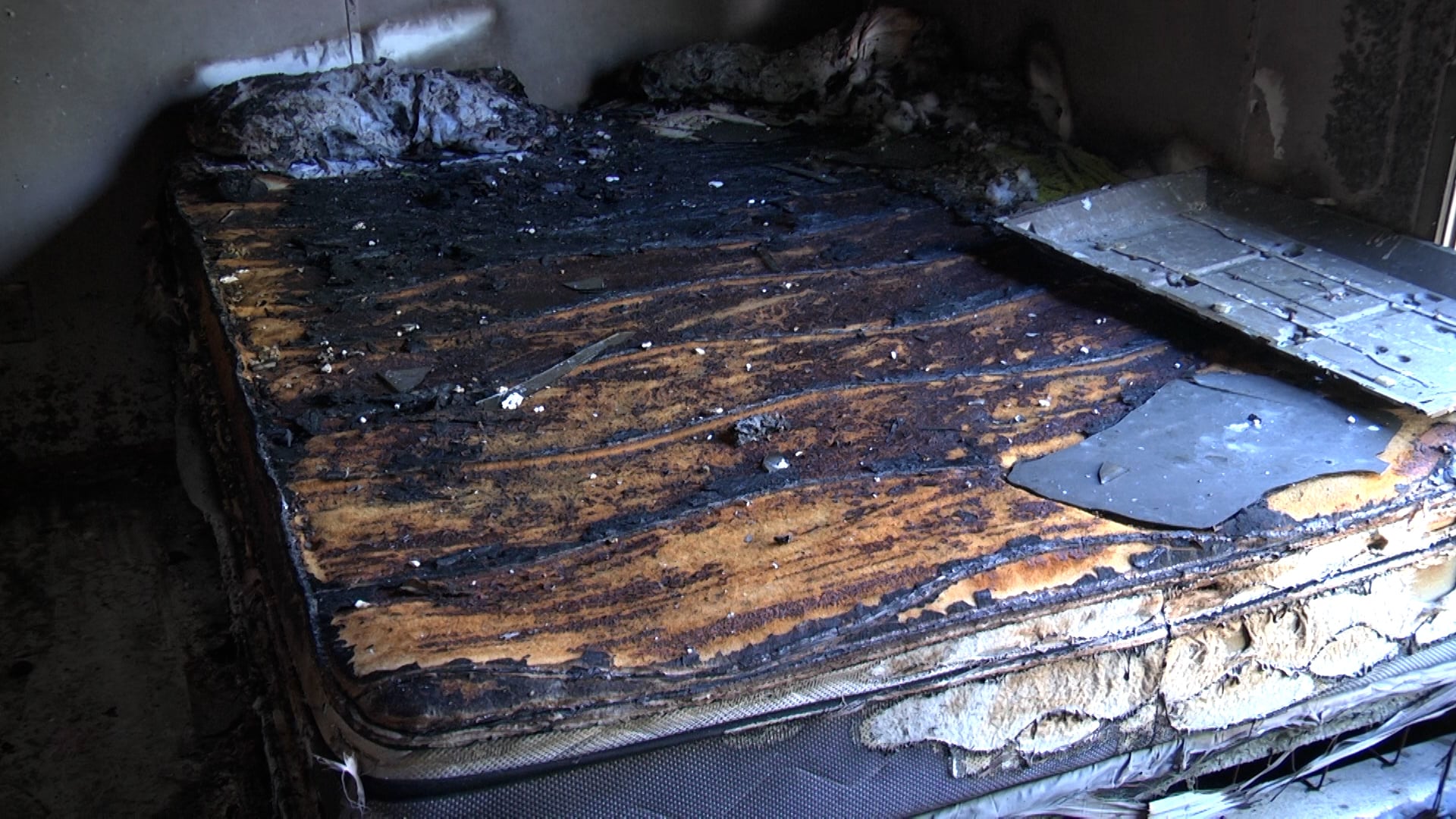 Family asking for community's help after fire - WNKY News 40 Television