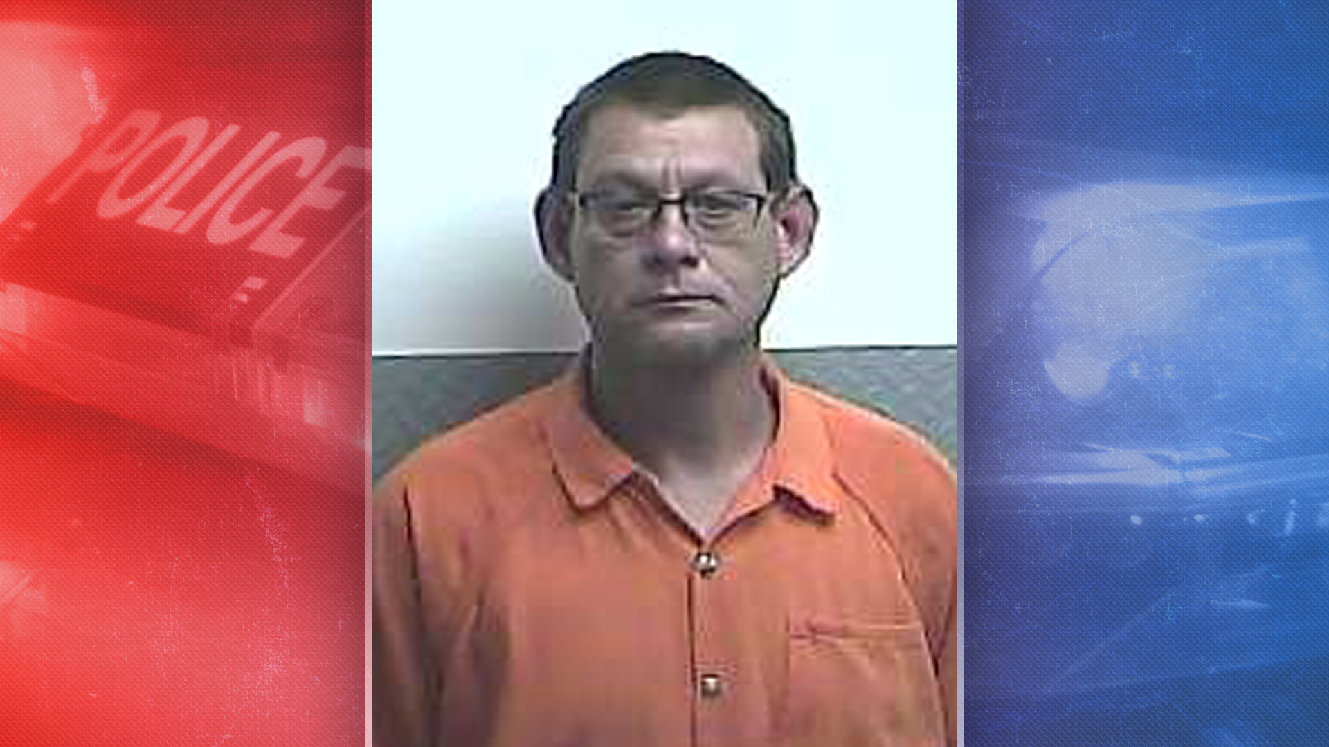 Bowling Green Man Charged With Felony After Traffic Stop Wnky News 40 Television 3105