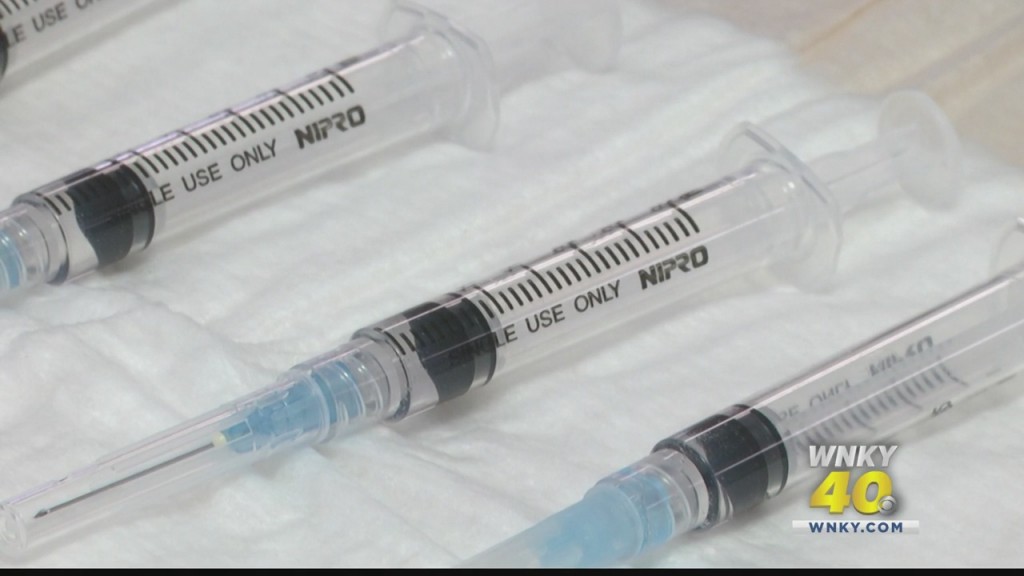 Local Pharmacies Transition From Using Johnson & Johnson Vaccine