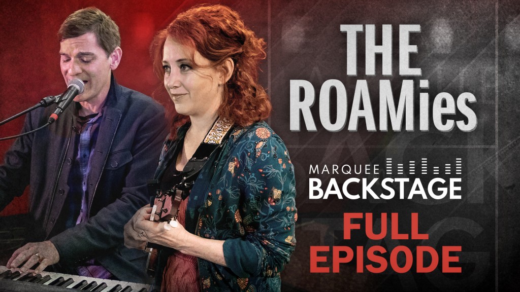 The Roamies Fgfx Youtube Full