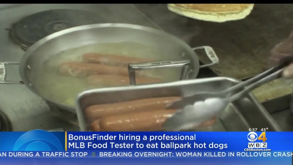 Mlb Taste Tester
