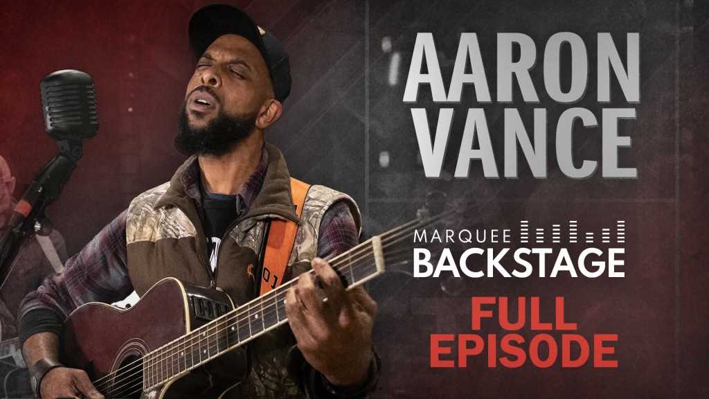 Aaron Vance Fgfx Youtube