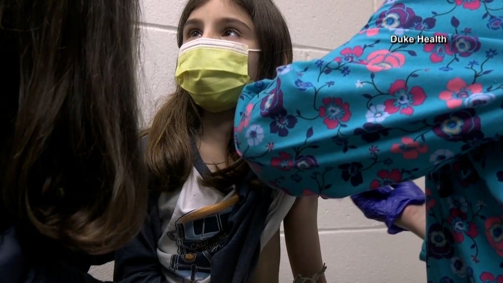 Kids Vaccine