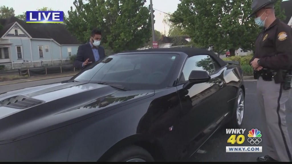 Ksp Trooper Island Raffle