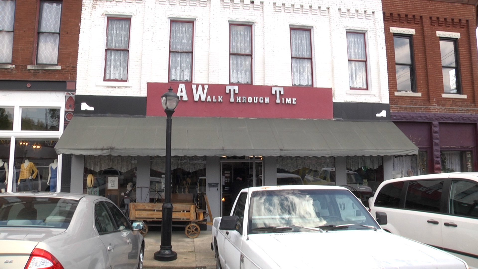 Horse Cave prepares for the second 'To the Nines' event WNKY News 40