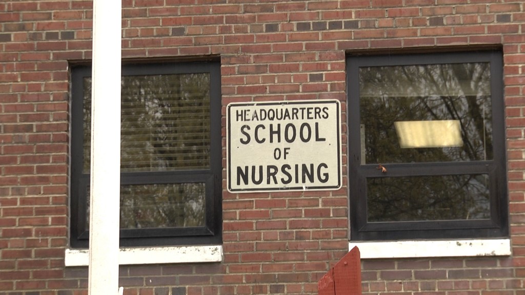 Nursing School Pic0