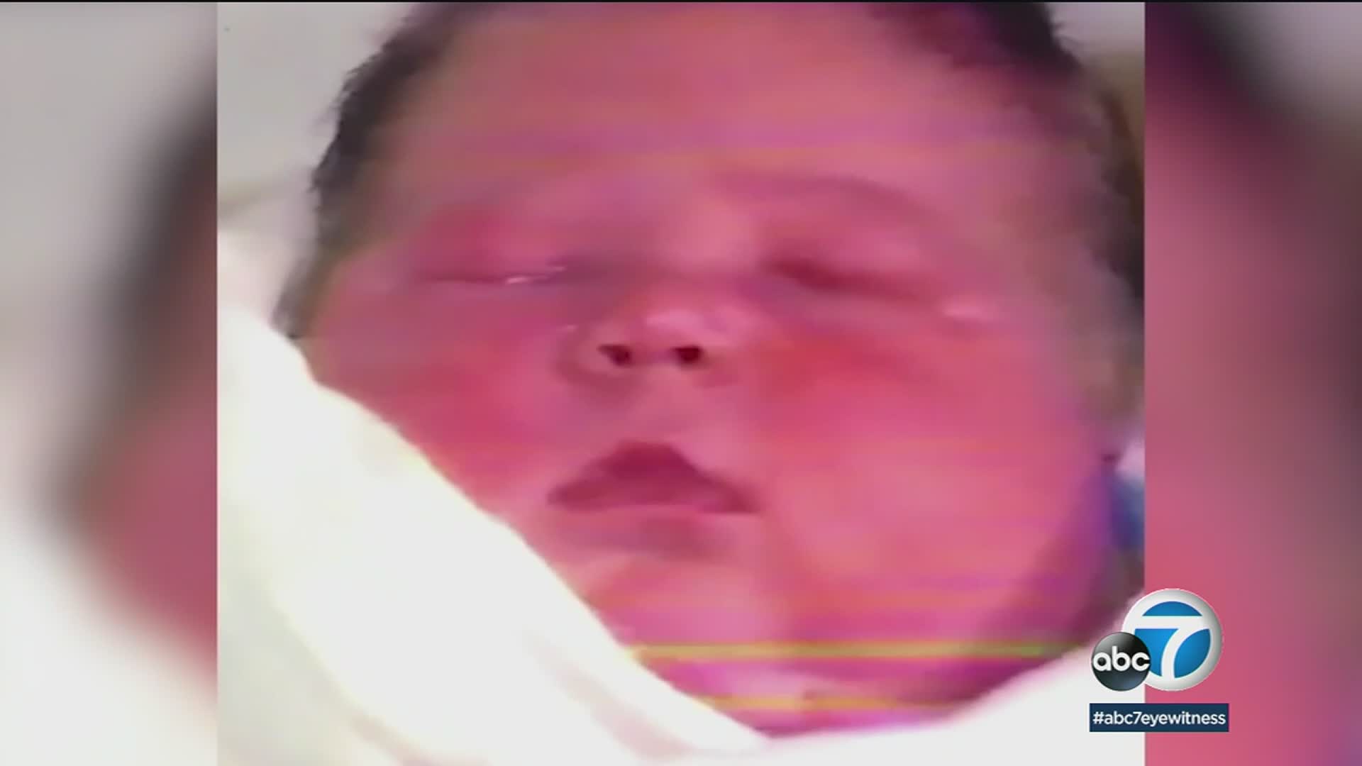 Moreno Valley woman abandoned as a baby 30 years ago meets brother