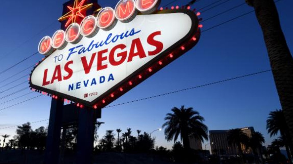 Las Vegas