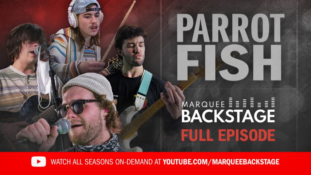 Parrotfish Fgfx Youtube Full Episode