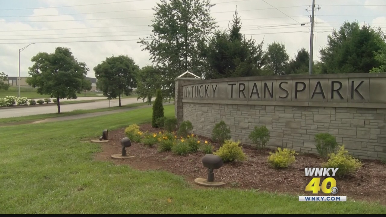 AESC battery plant set to open in Warren County - WNKY News 40 Television