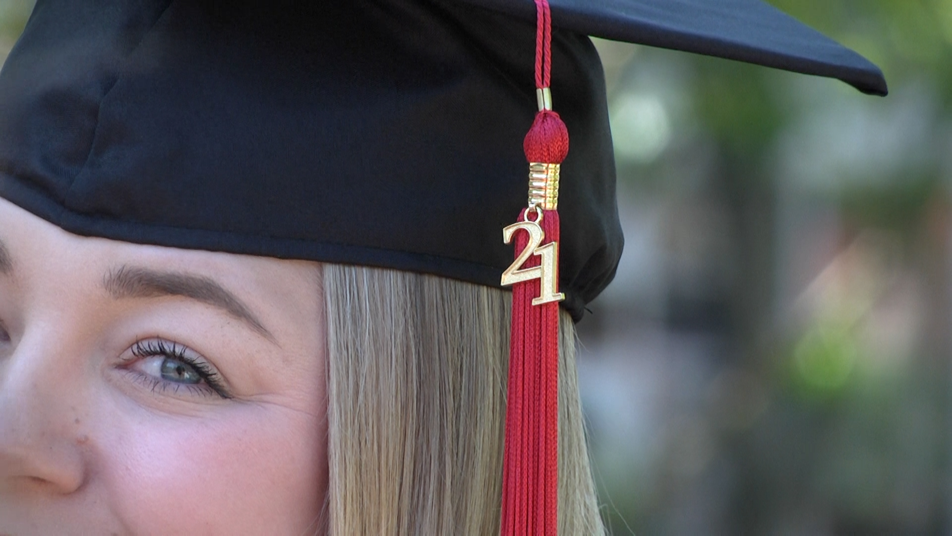 WKU graduation looks different this year WNKY News 40 Television