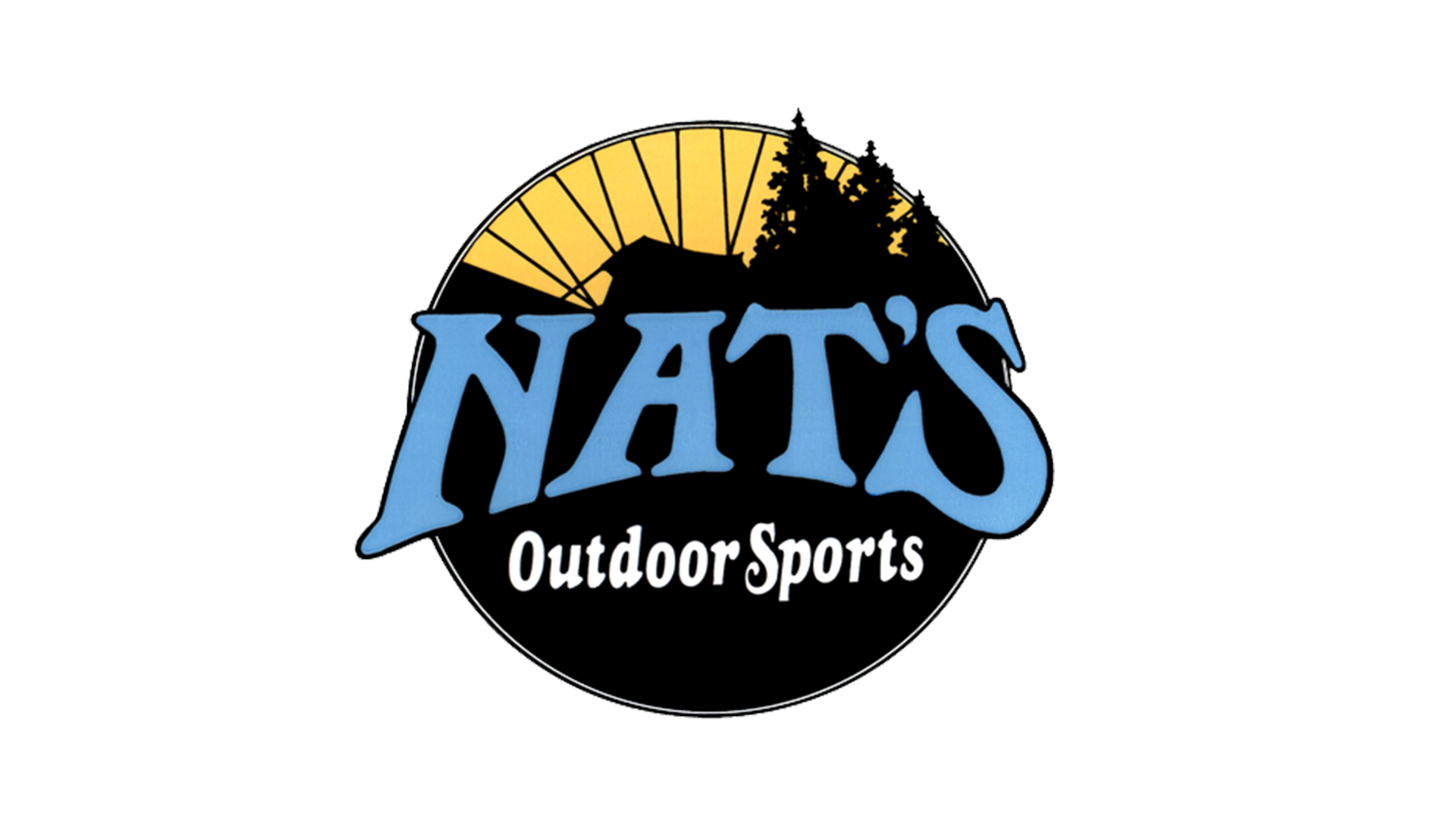 Nats Web Logo