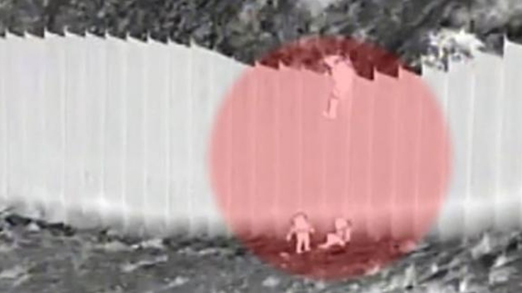 Border Wall