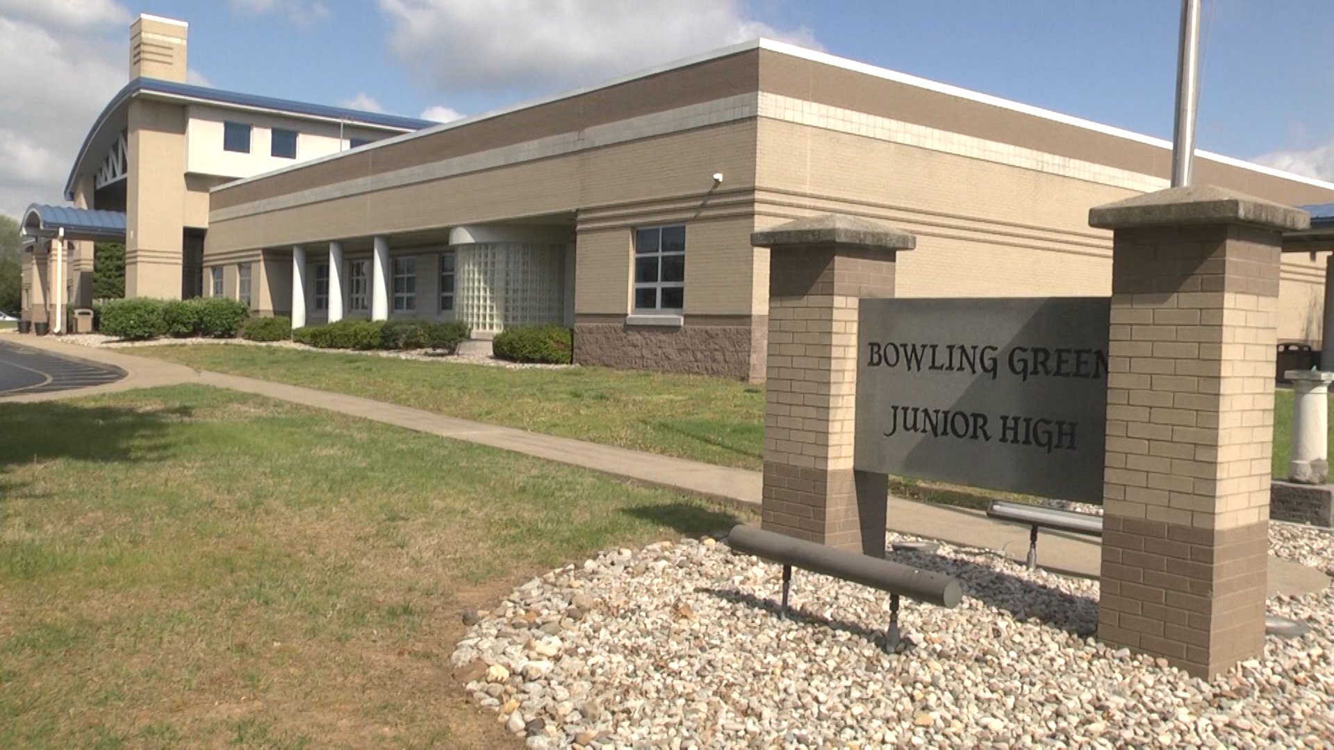 Bowling Green Junior High School announces Black Male Scholars Program