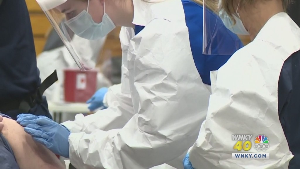 Living Well Mixing Covid Vaccines