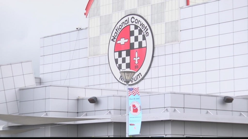National Corvette Museum Announces Expansion Campaign