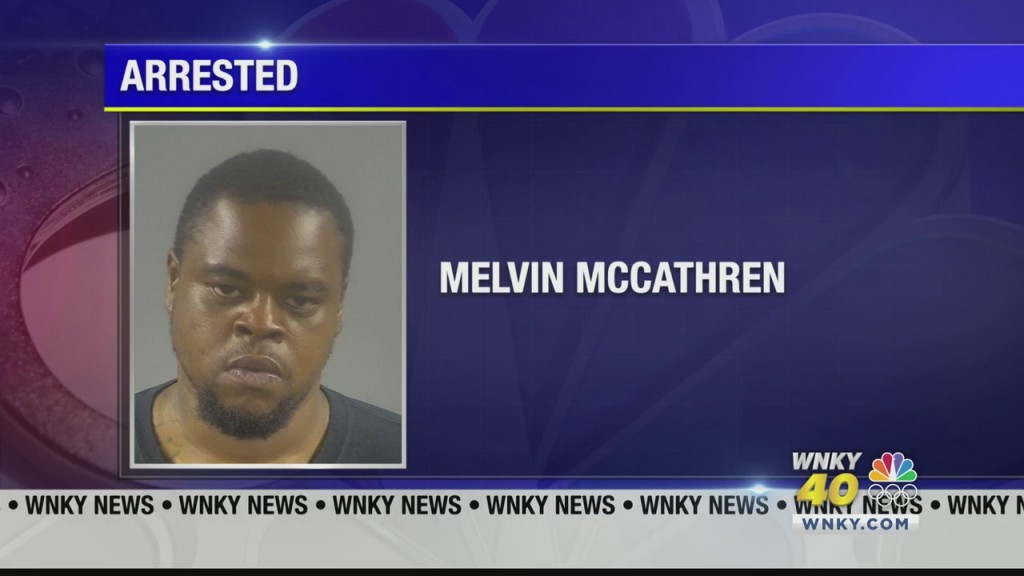 One Man Stabbed, 2 Arrested